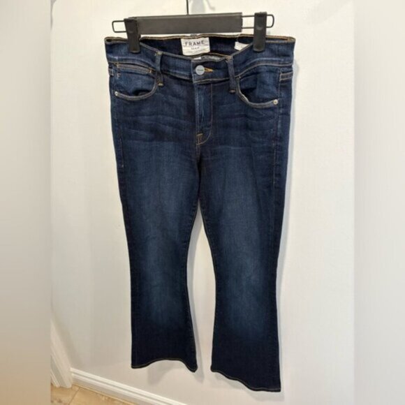 NWOT- FRAME -Le High Flare in Sutherland - Picture 3 of 10